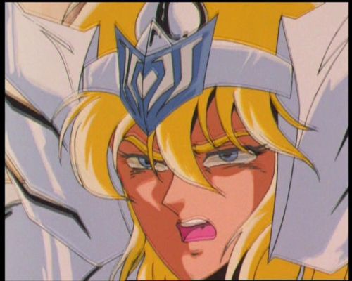 Otaku Gallery  / Anime e Manga / Saint Seiya / Screen Shots / Episodi / 012 - Lotta per la causa / 047.jpg